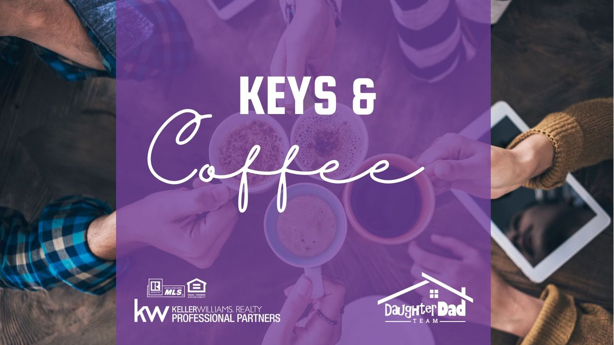 Keys & Coffee