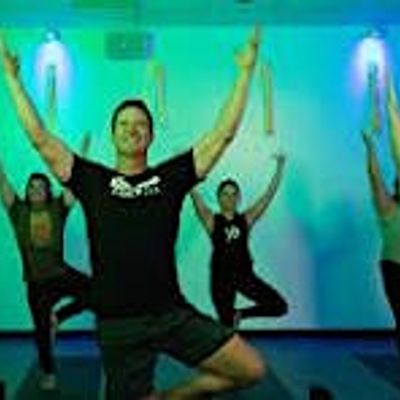 YogaSix Mountain's Edge