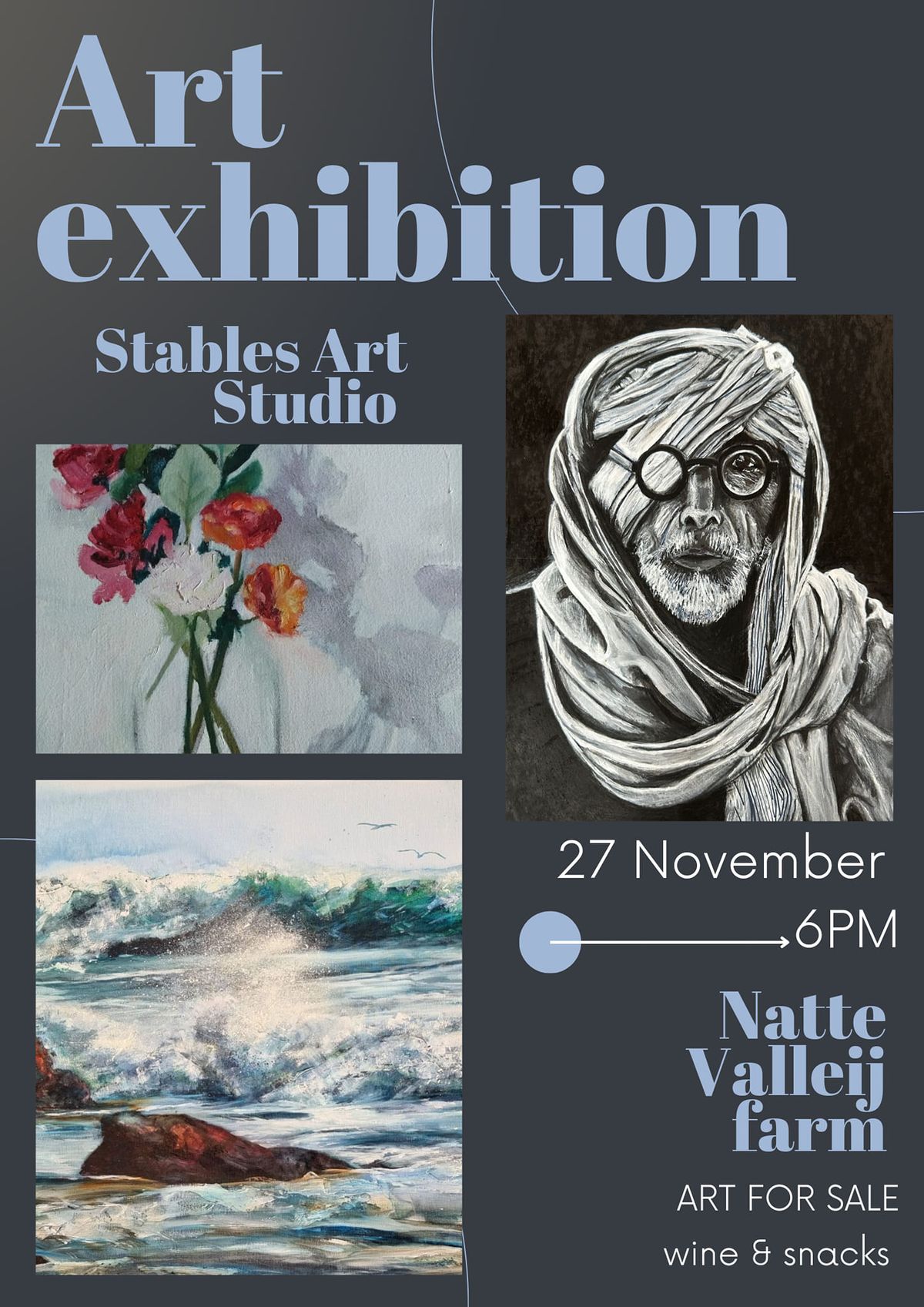 End of Year Exhibition