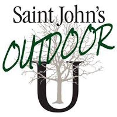 Saint John's Outdoor University