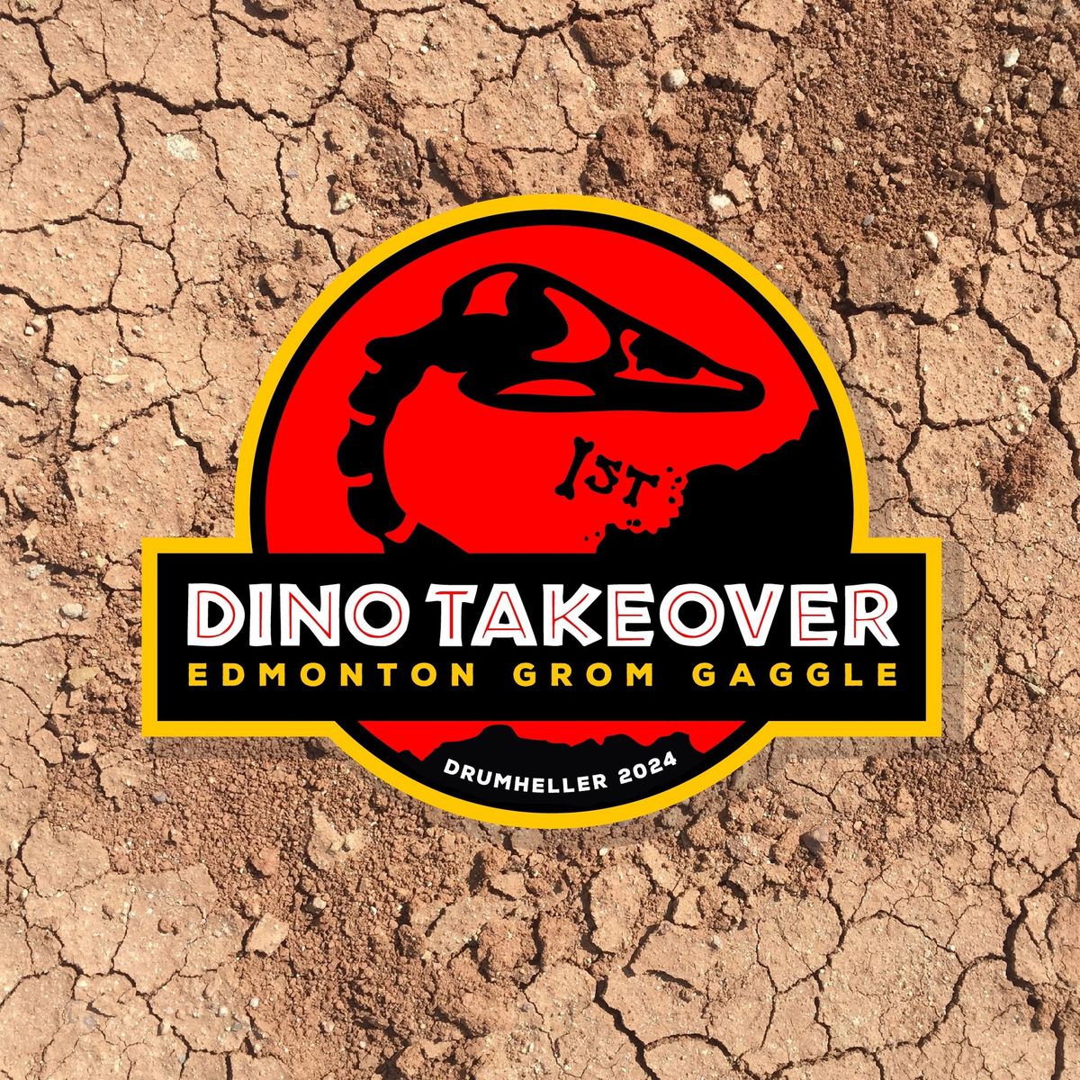 Dino Takeover