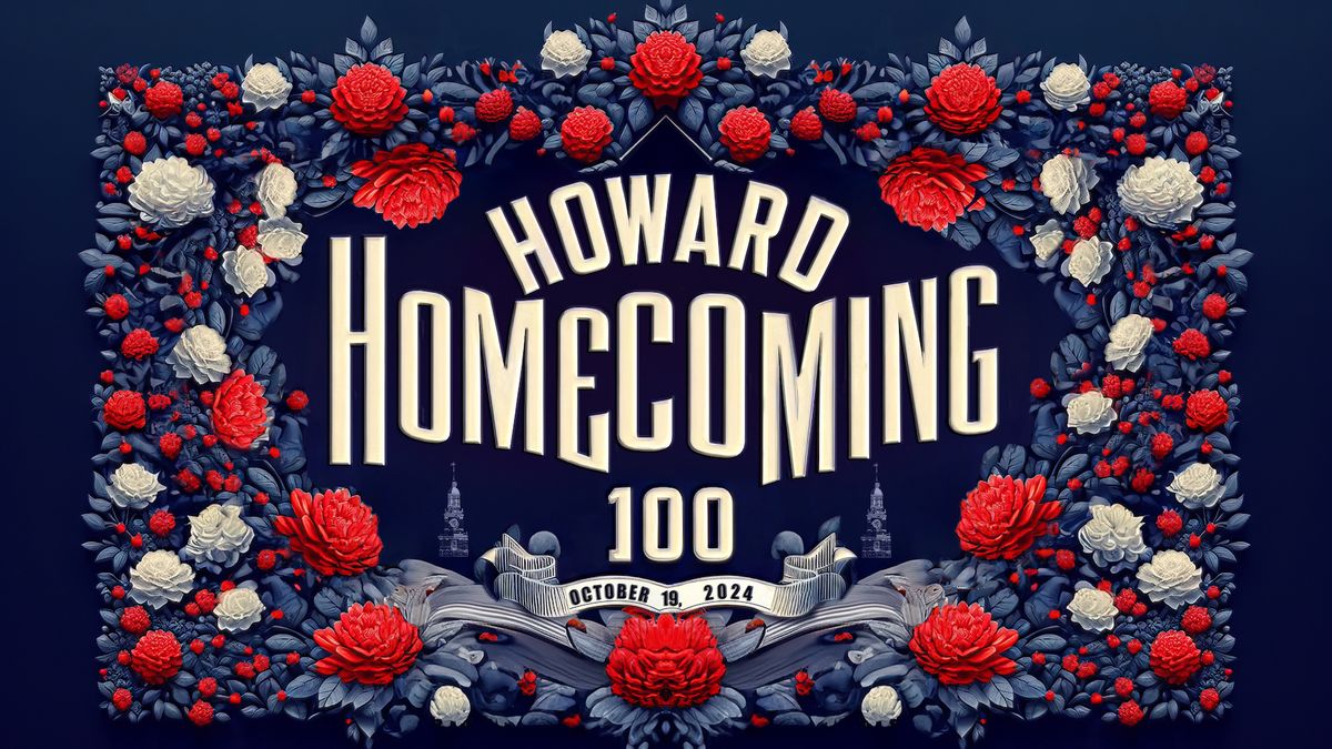 Howard Bison at Tennessee State Tigers Football