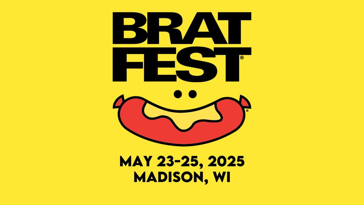 Brat Fest 2025