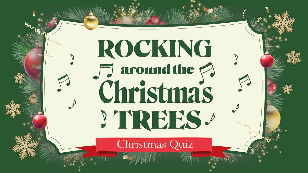 Christmas Quiz \ud83c\udf85