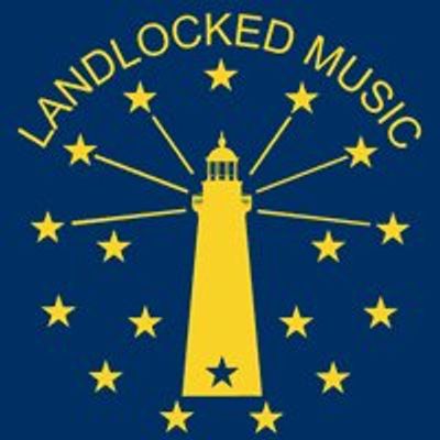 Landlocked Music