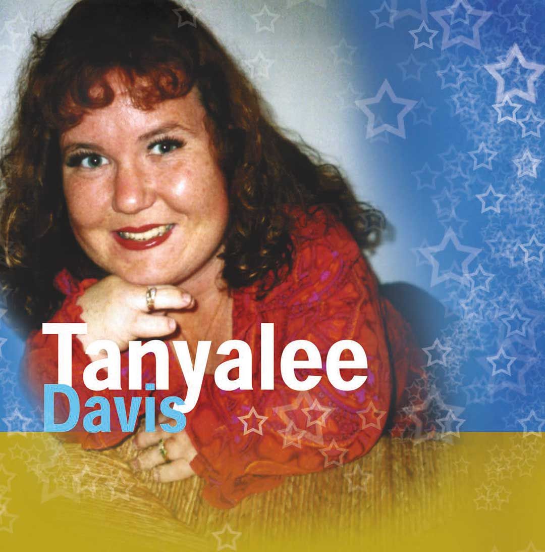 Tanyalee Davis