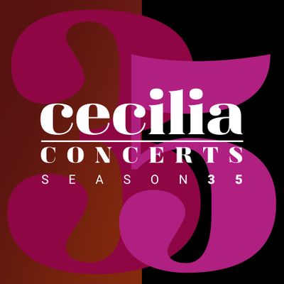 Cecilia Concerts