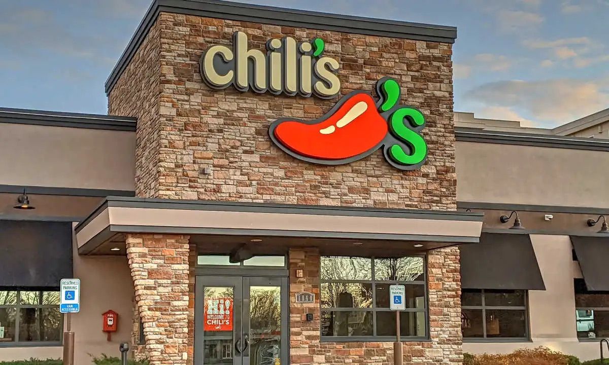 Chili's All Day Fundraiser