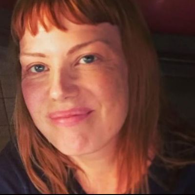 Dr Sarah Wishart, Creative Director at EachOther