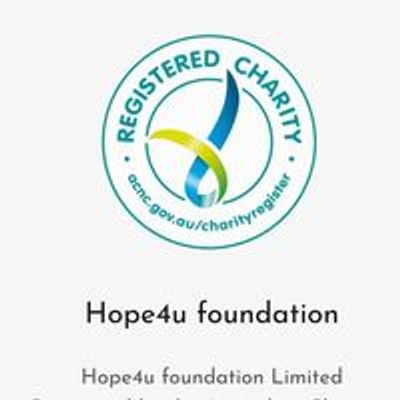 hope4ufoundation