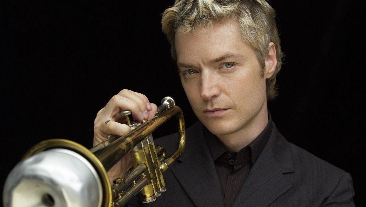 Chris Botti