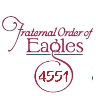 Fraternal Order of Eagles Culpeper #4551