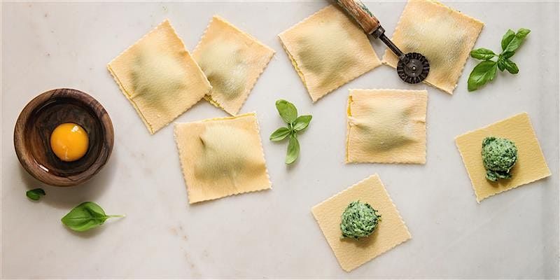 Copy of Hands-on: Pasta Traditions from the North