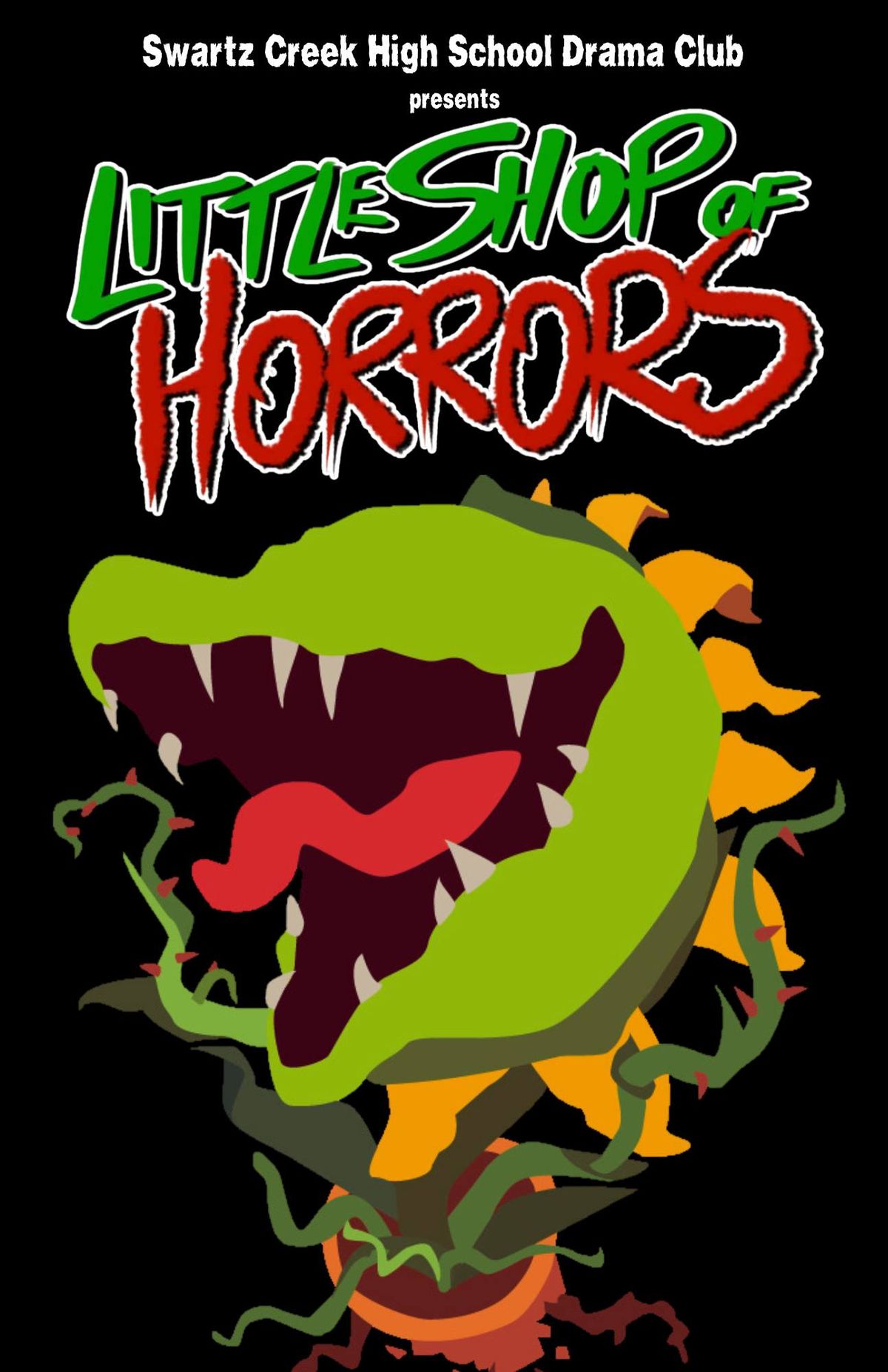 Little Shop of Horrors