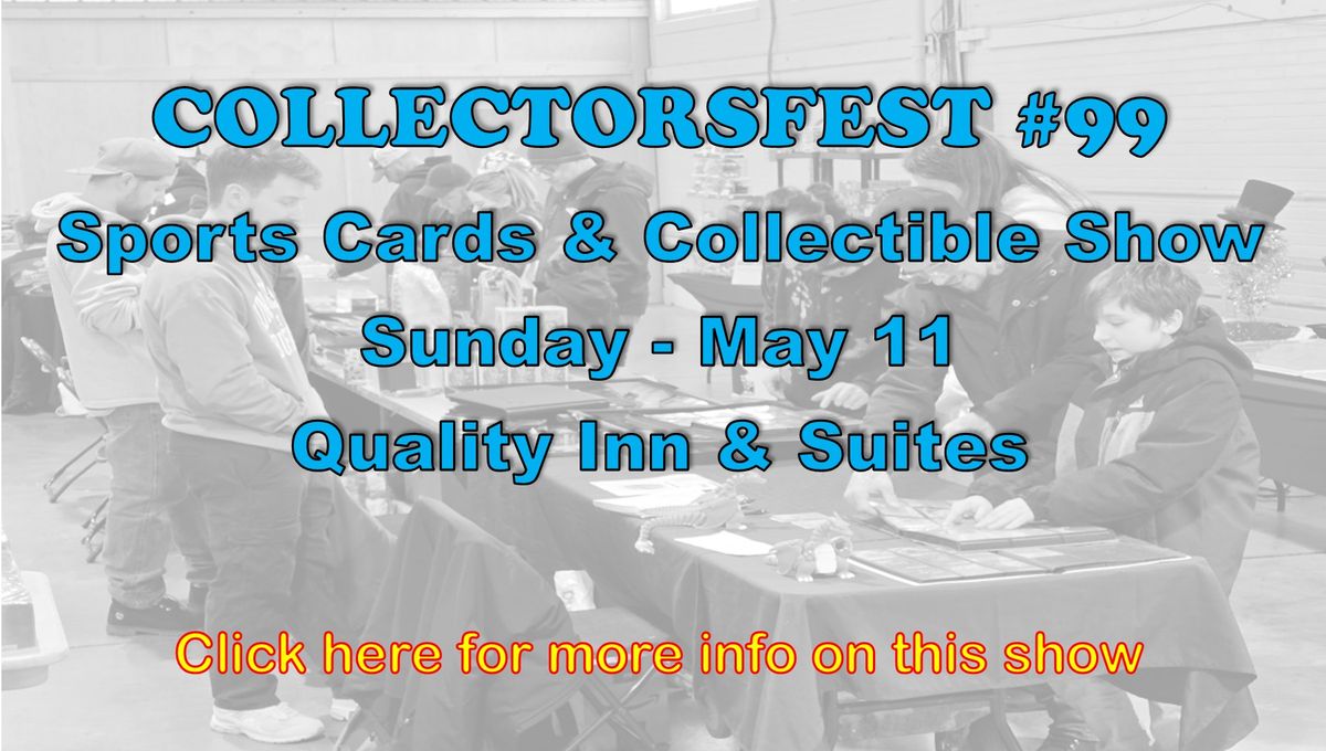 Collectorsfest #99