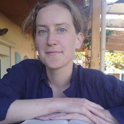 Vivienne Lloyd - Footprints of London