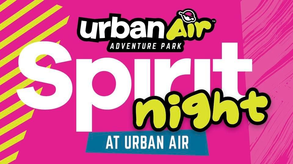 Urban Air Spirit Night (PSE)