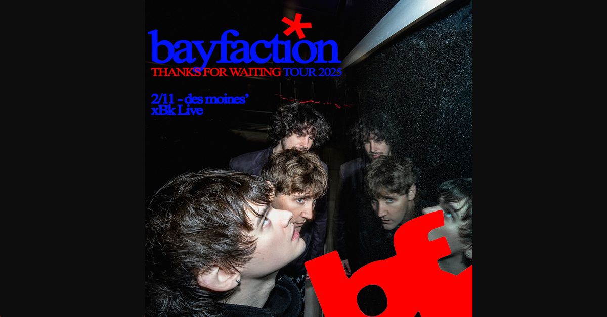 Bay Faction w\/ The Halloween Episode