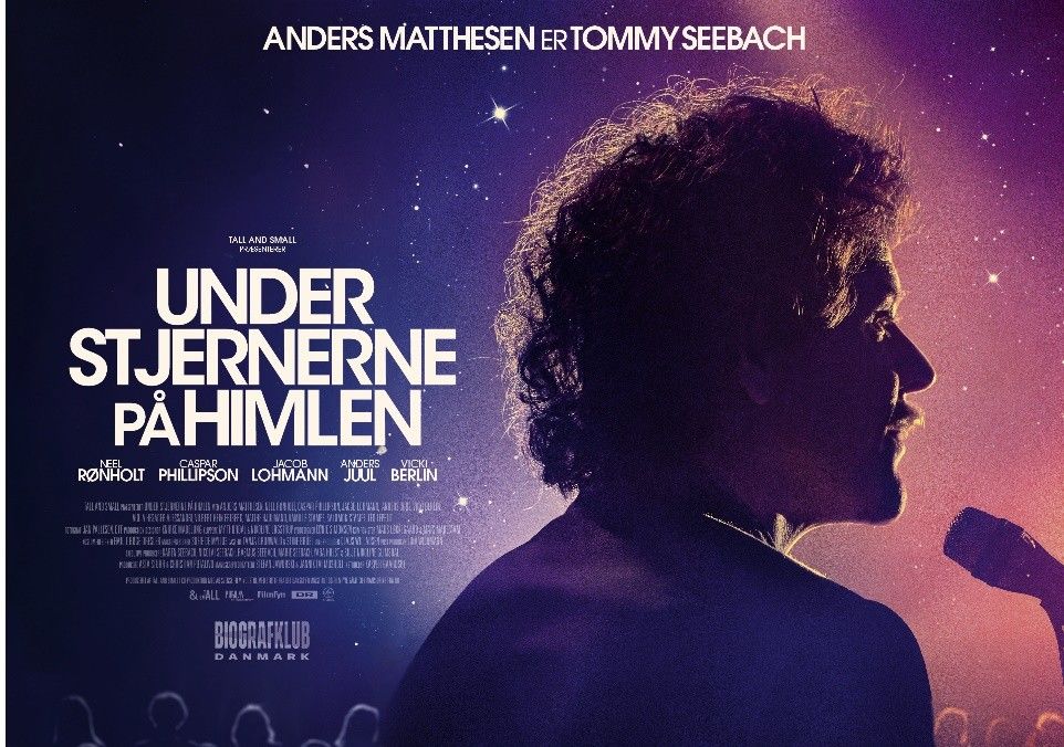 \ud83c\udfac\u2728 TA' MED HANDELSFORENINGEN TIL FORPREMIERE P\u00c5 DEN NYE FILM OM TOMMY SEEBACHS LIV! \u2728\ud83c\udfac