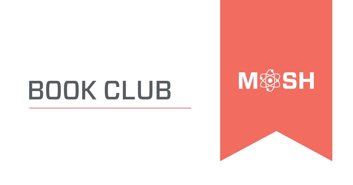 MOSH Book Club