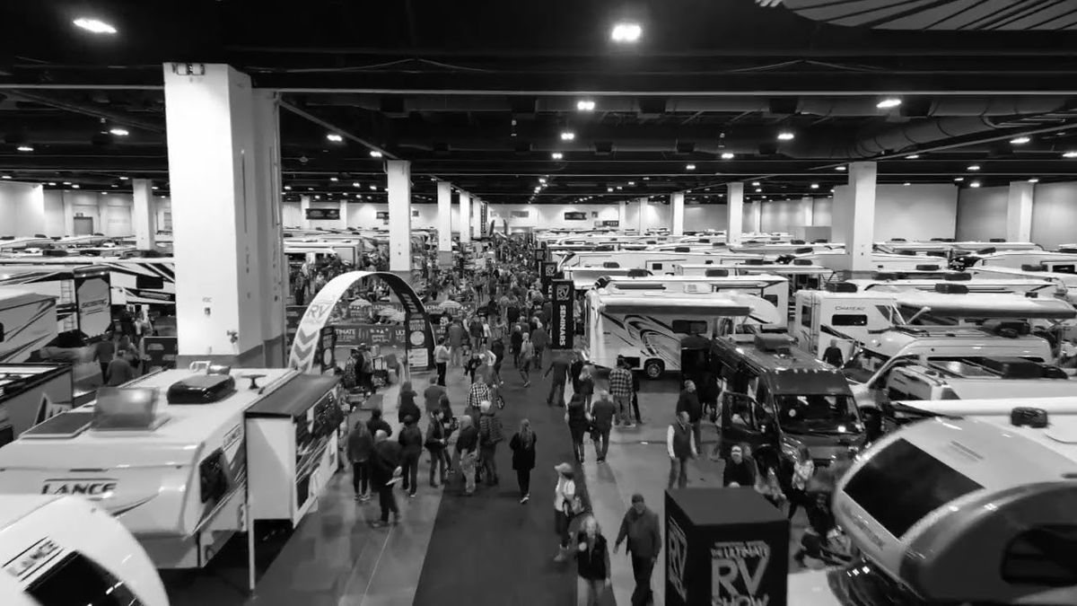 Atlanta Camping & RV Show