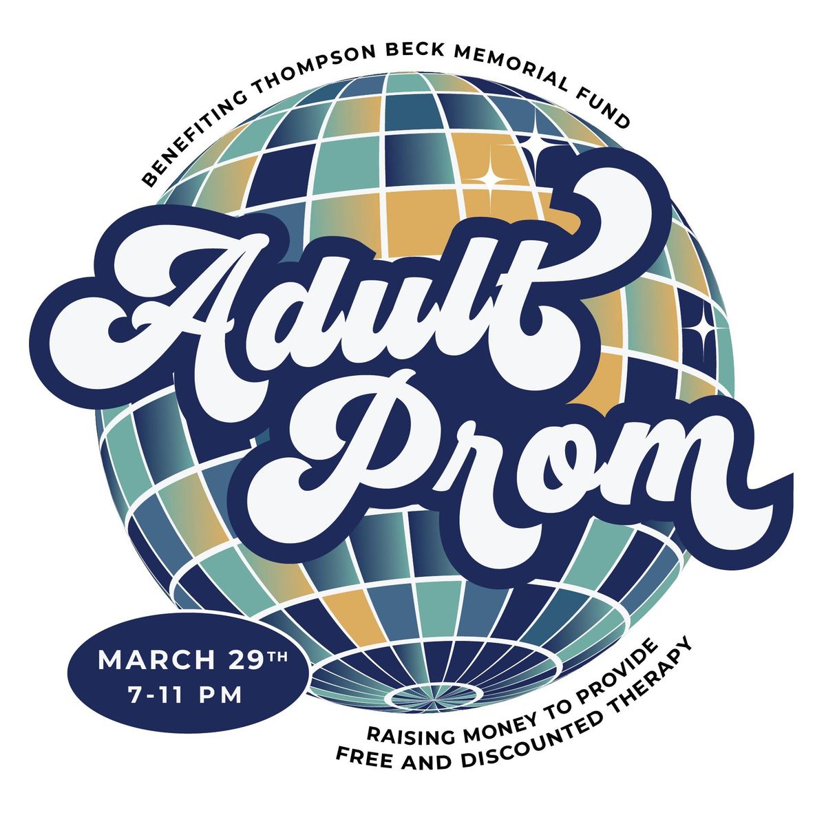 Adult Prom