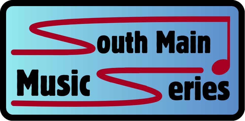 Esperanto Duo | South Main Music Series @ Noah Webster House