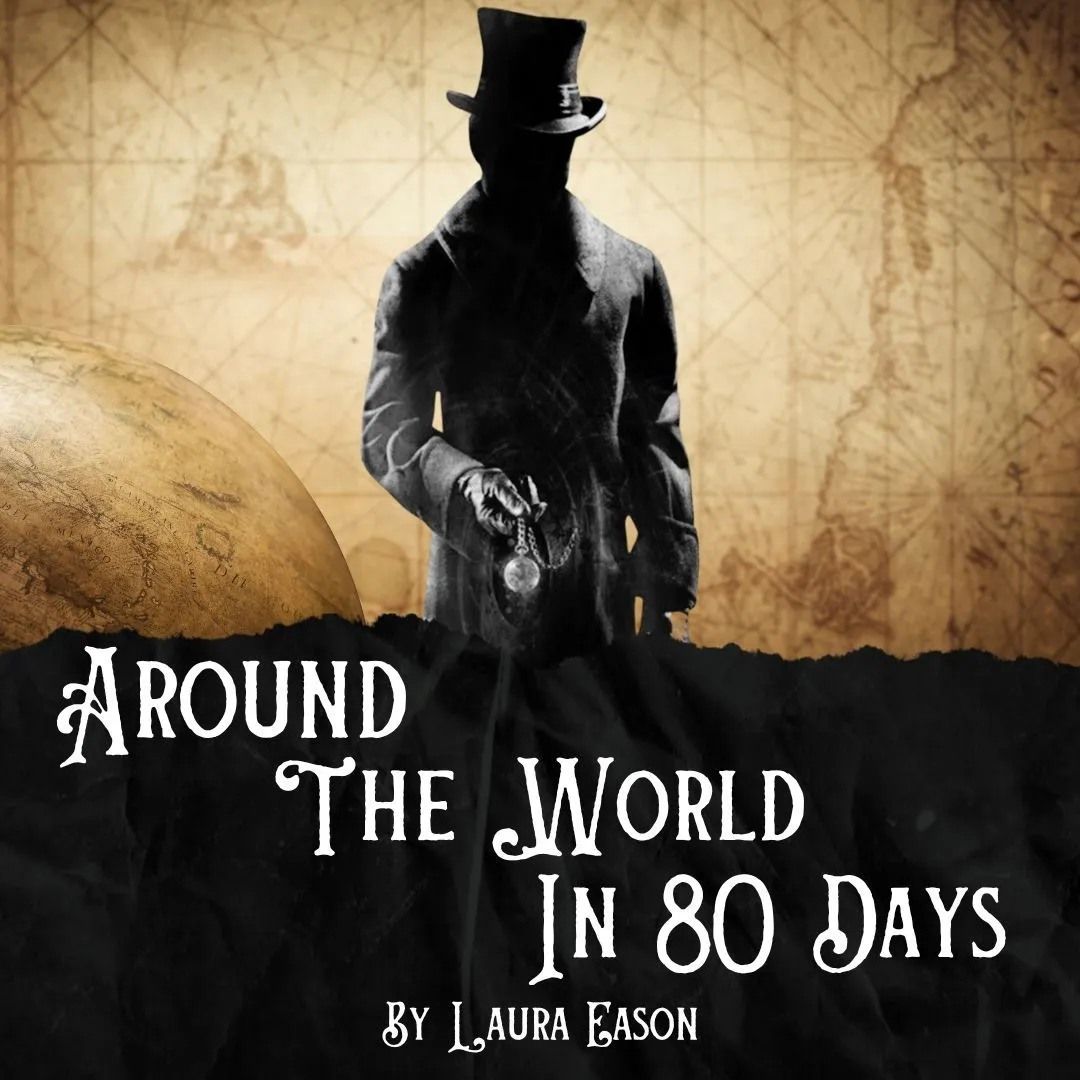 Around The World in 80 Days Auditions (Day #1)