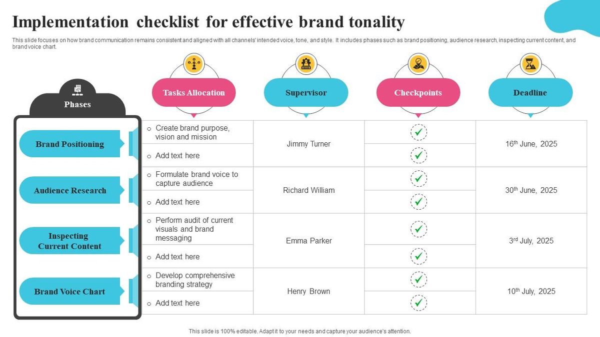 Tonality