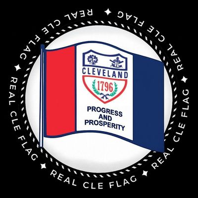 Inquisitor Media|City of Cleveland's Flag Project