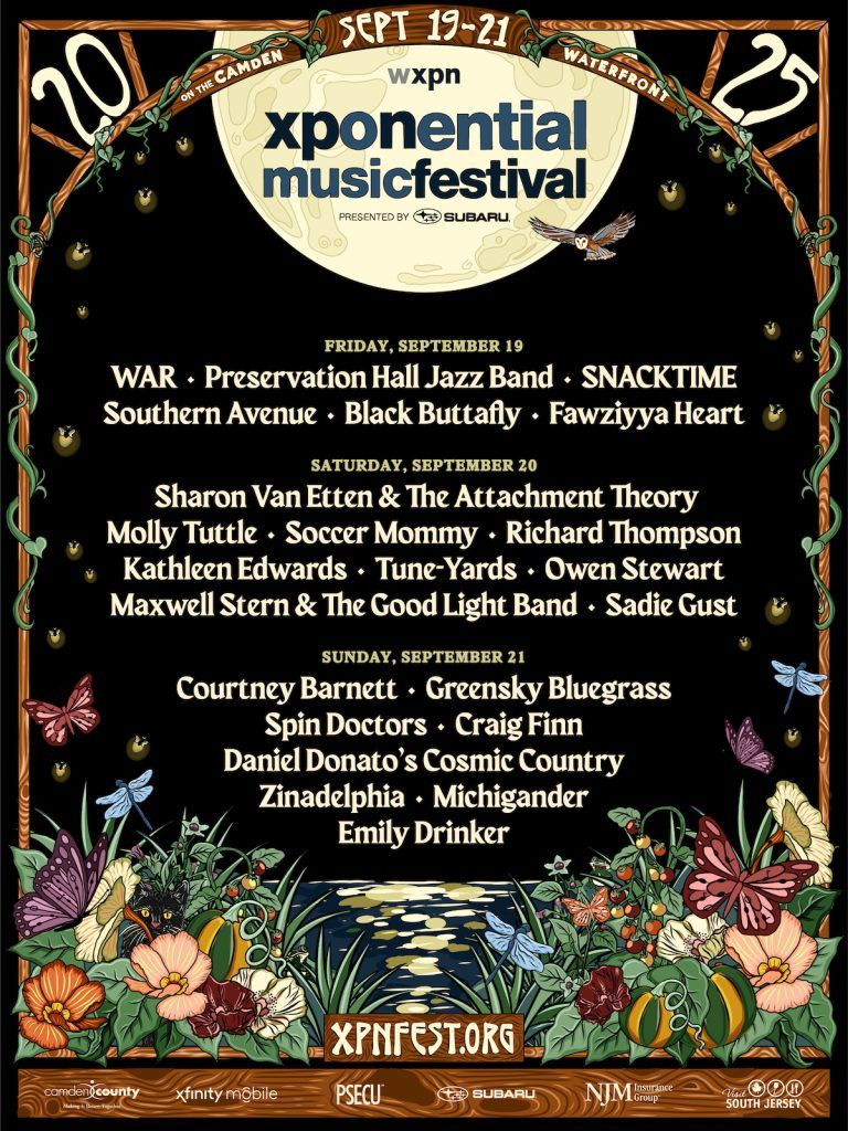 Ole Groups Rule Music Festival