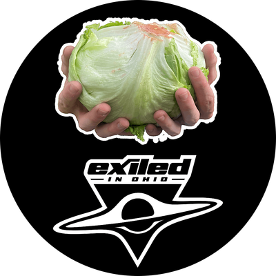 Exiled in Lettuce