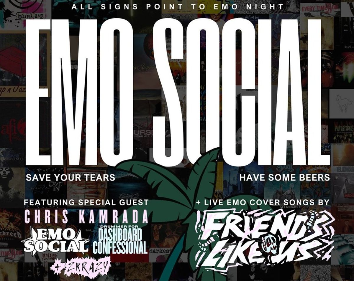 Emo Social