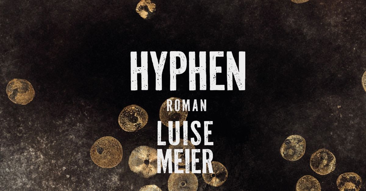 Hyphen \u2013 Luise Meier | nbg Soft Spot