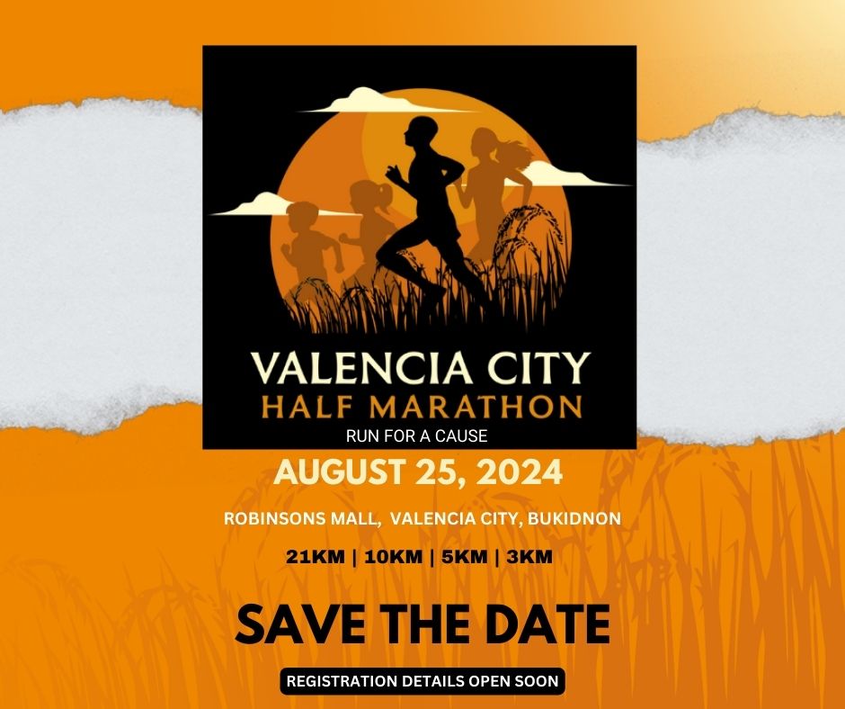 Valencia City Half Marathon