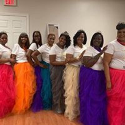 Miss Prayinpink Cancer Warrior Pageant