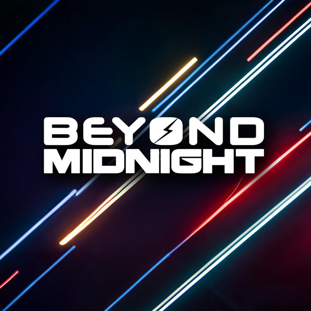 Beyond : Madmen Official After Party