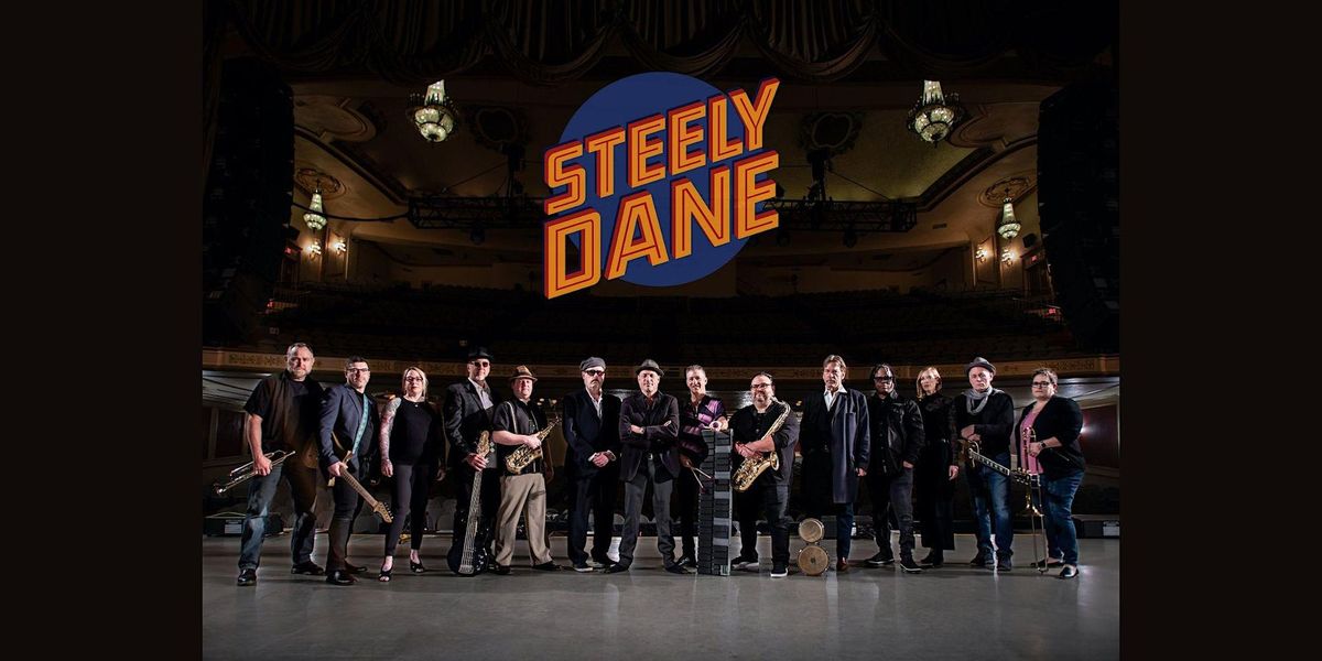 Steely Dane \/\/ The Ultimate Steely Dan Tribute \/\/ Night 2