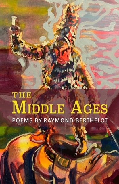 SUNDAYS@4: RAYMOND BERTHELOT PRESENTS, "THE MIDDLE AGES."