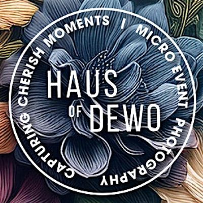 Haus of Dewo