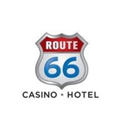 Route 66 Casino Hotel