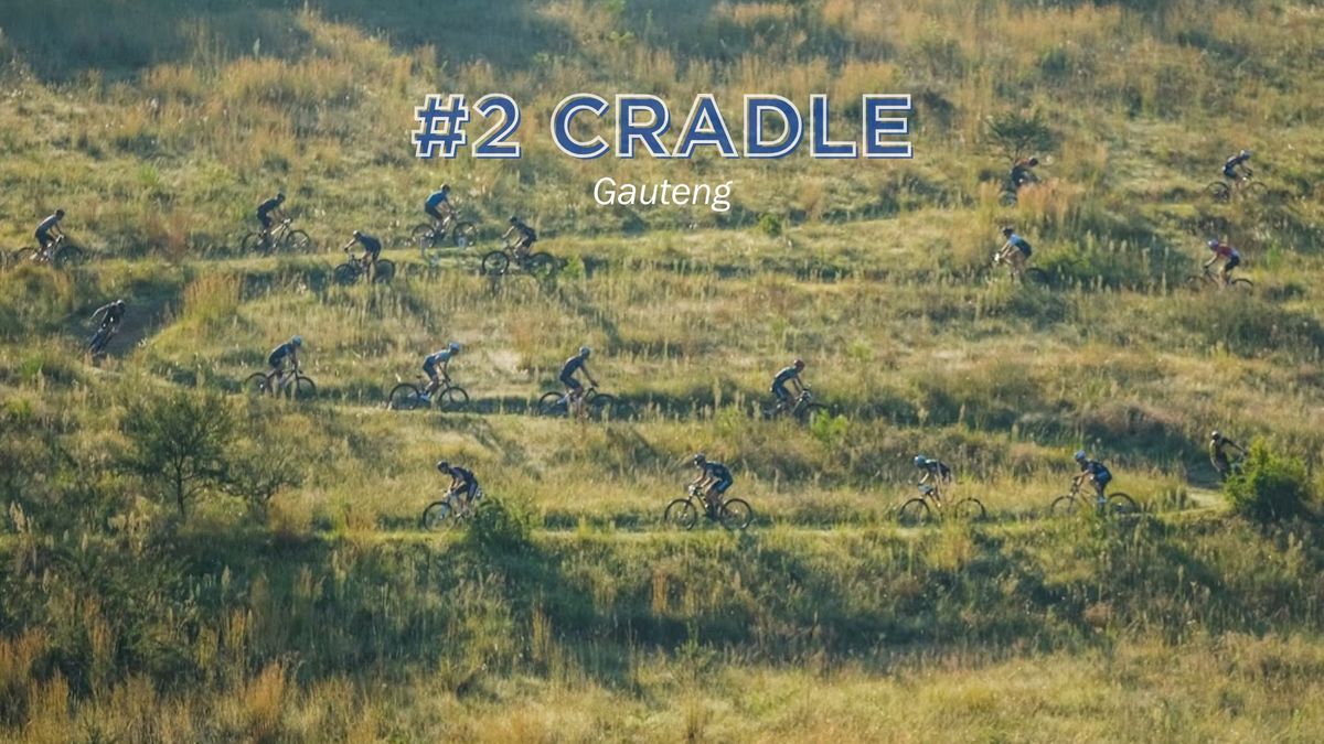 Ford Trailseeker | #2 Cradle 