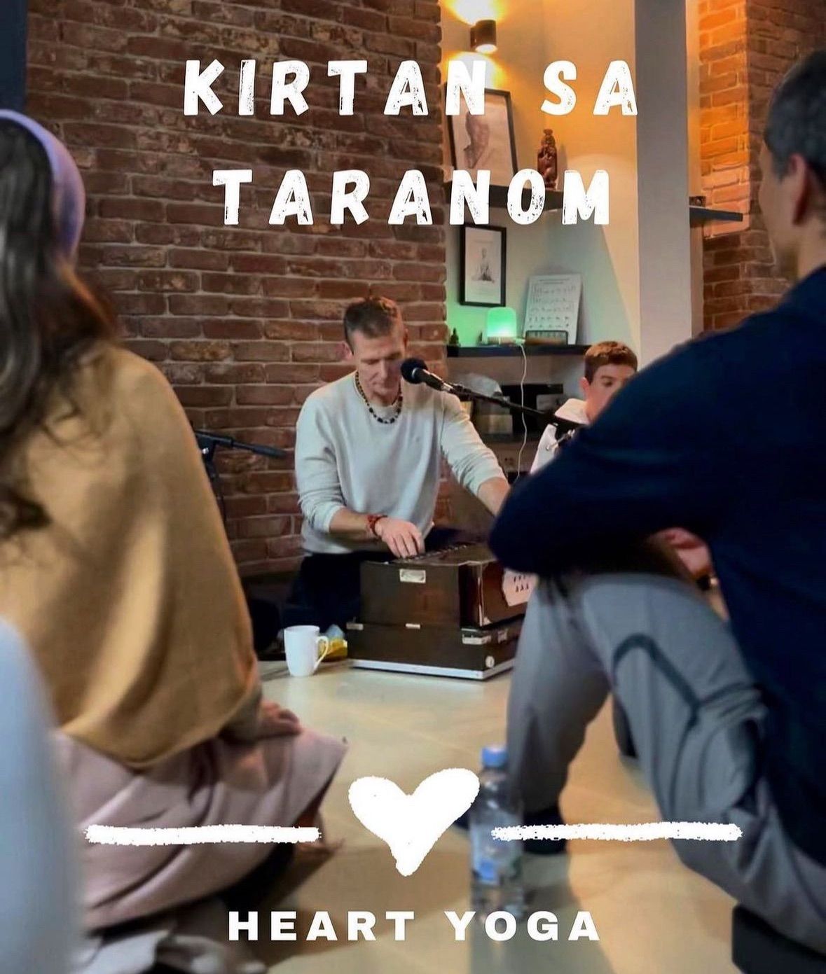 Kirtan sa Taranom