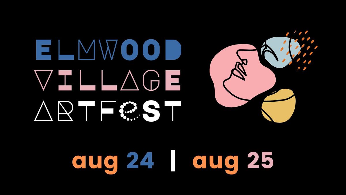 2nd Annual Elmwood Village ArtFest