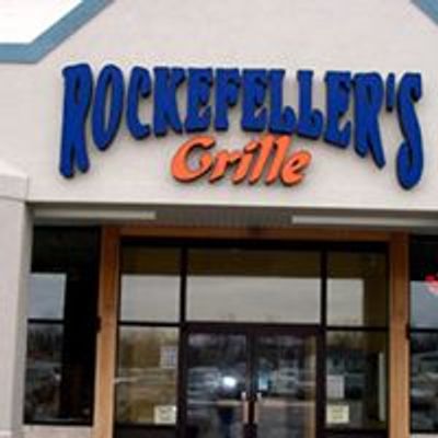 Rockefeller's Grille