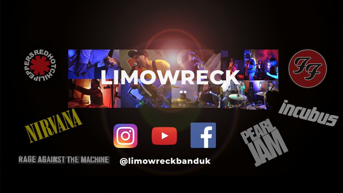 LIMOWRECK