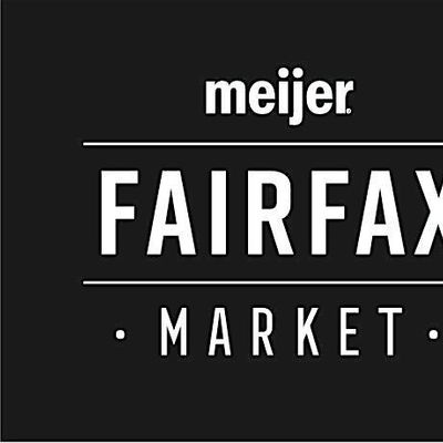 Fairfax Market