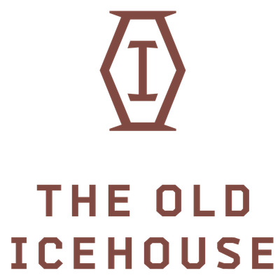 The Old Icehouse