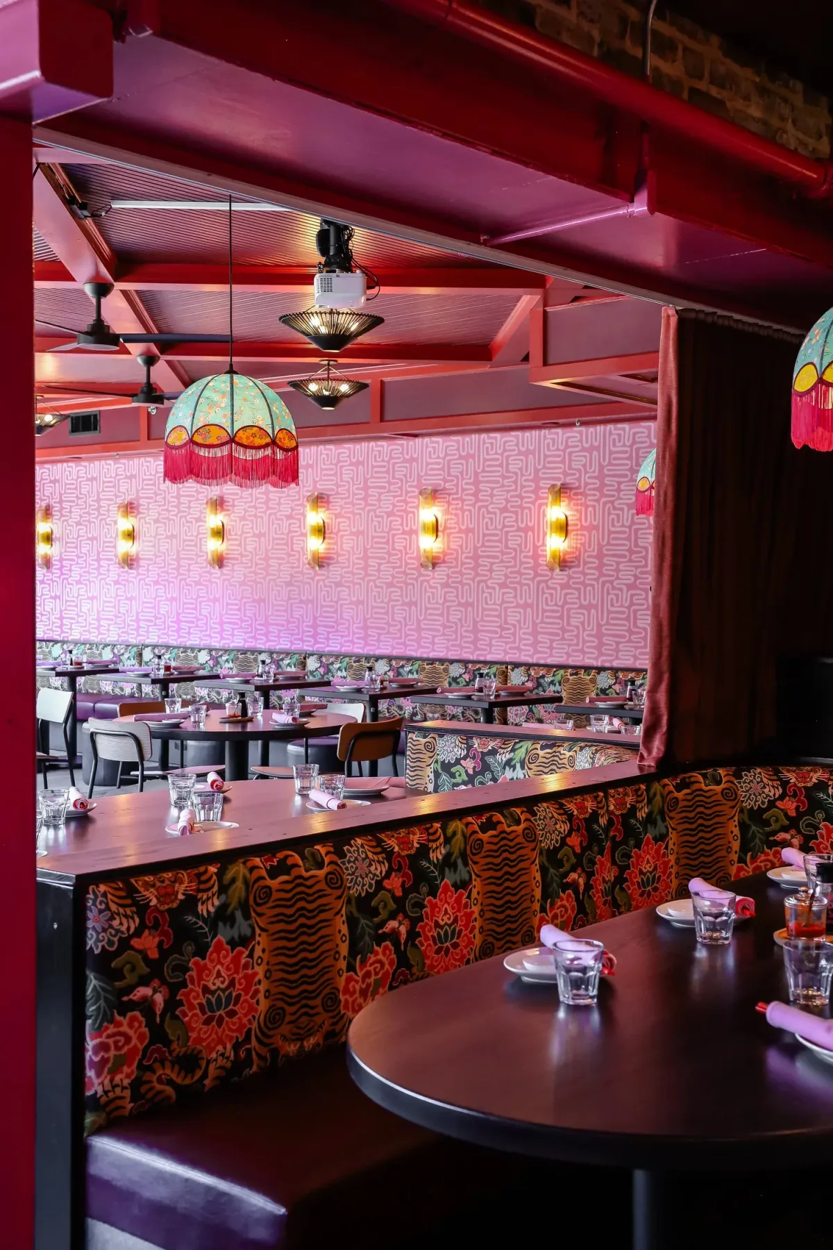 And Dim Sum - Richmond Restaurant Week
