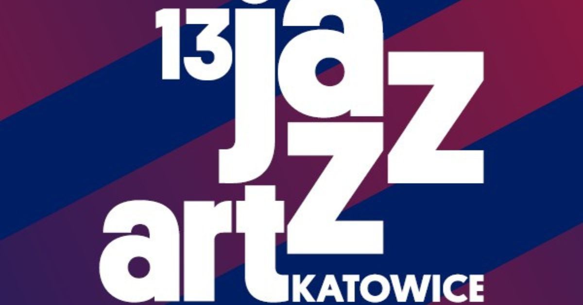 Katowice: Katowice JazzArt 2025 - Karnet